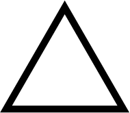 記号:トライン
