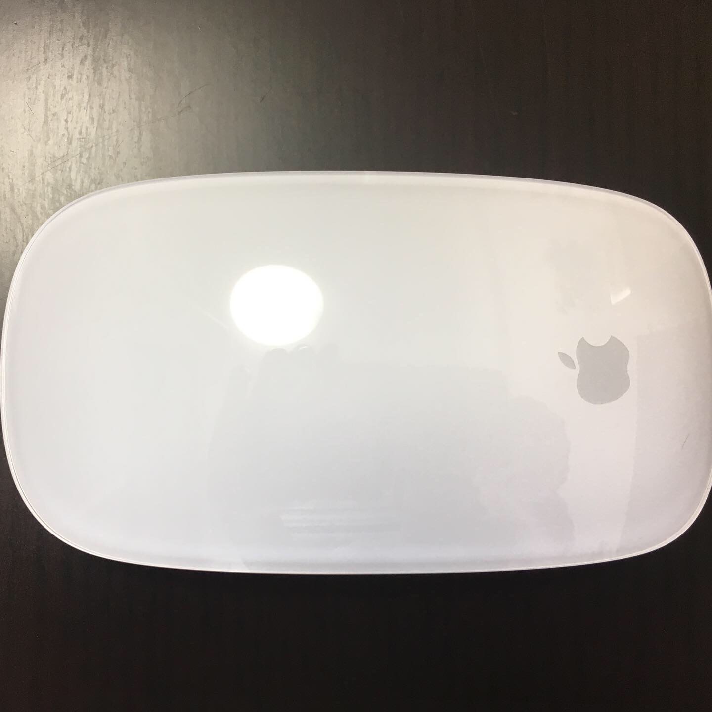 Magic Mouse