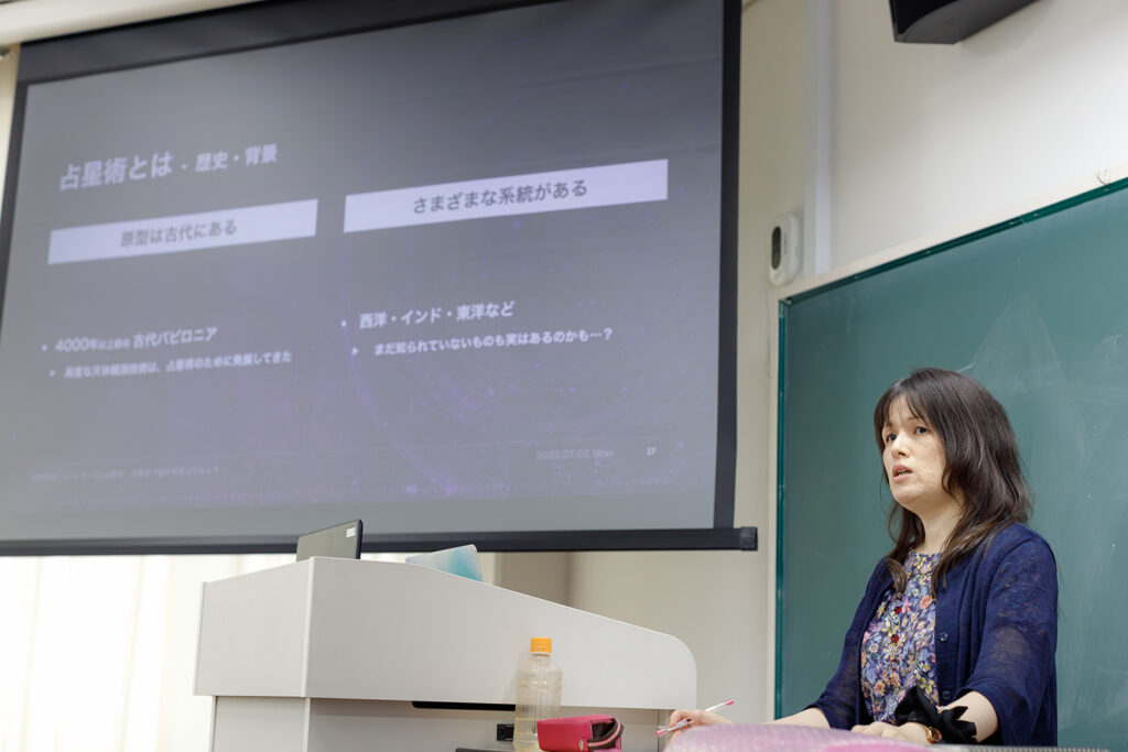 占星術基礎解説：歴史と背景　原型が4000年以上前の古代バビロニアにあること、様々な系統があることを示している